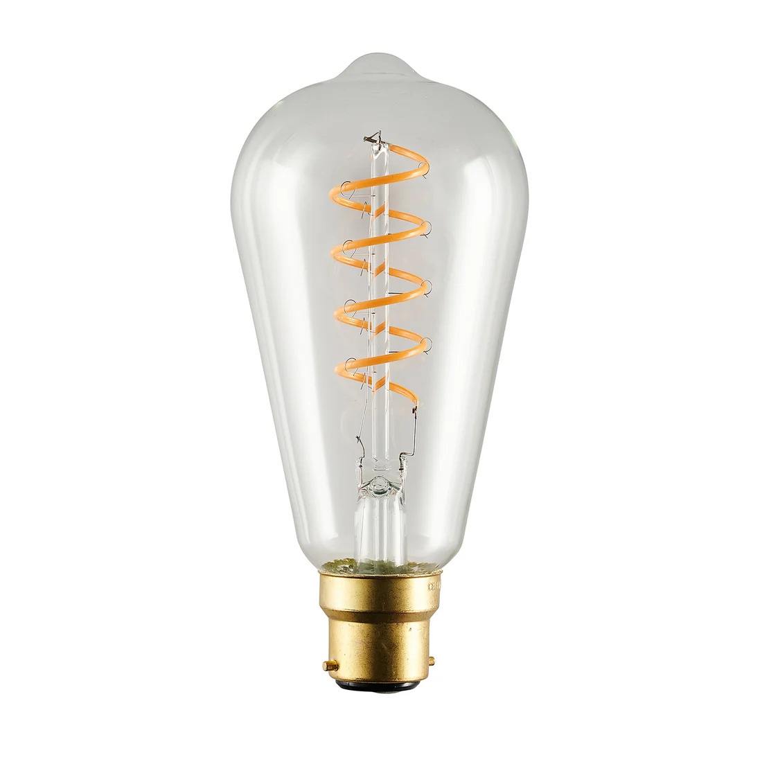 Rhia B22 LED Bulb